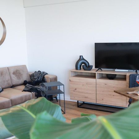 Helles Apartment Mit Tollem Blick Ueber เอาก์สเบิร์ก ภายนอก รูปภาพ