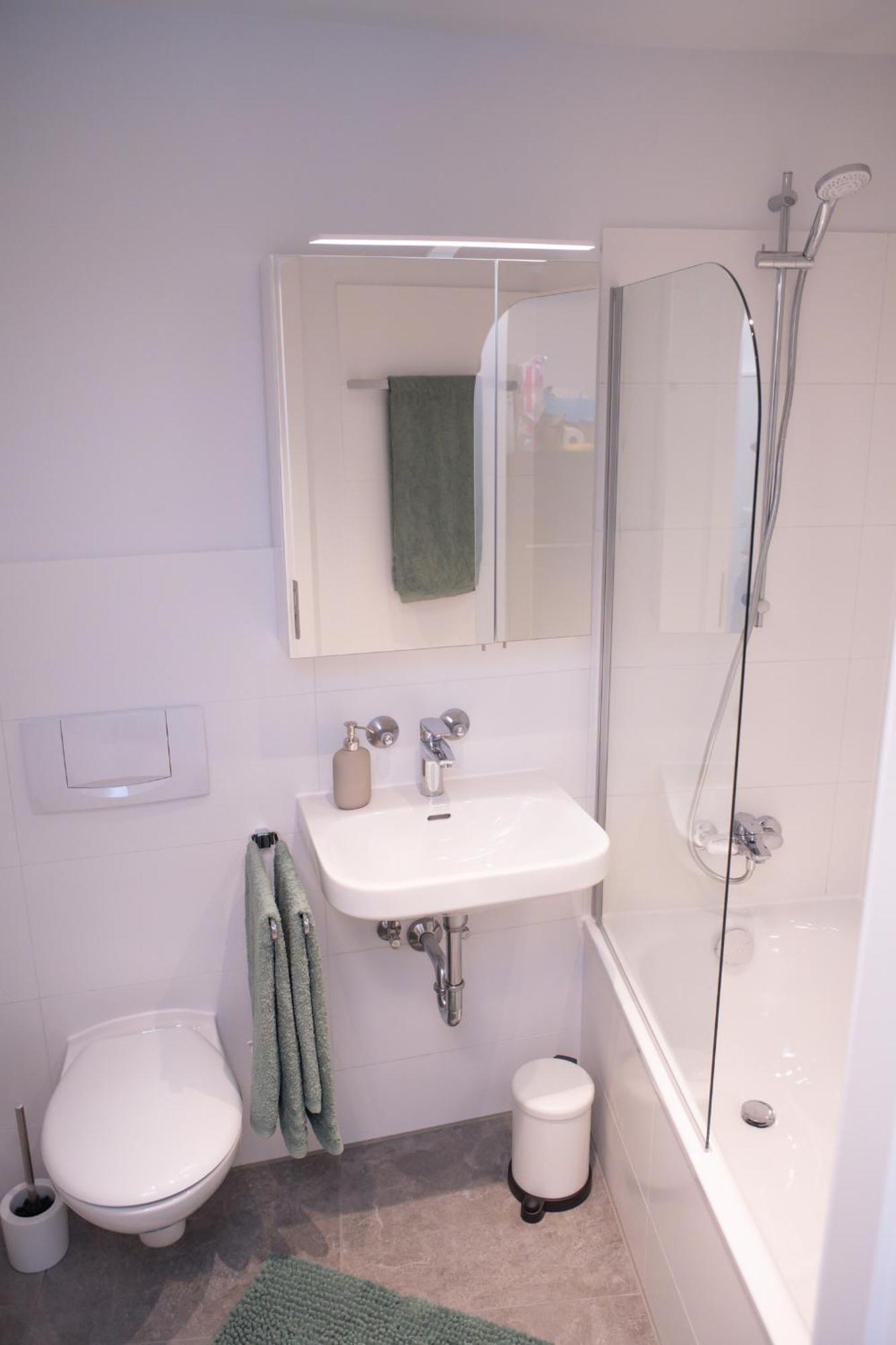 Helles Apartment Mit Tollem Blick Ueber เอาก์สเบิร์ก ภายนอก รูปภาพ
