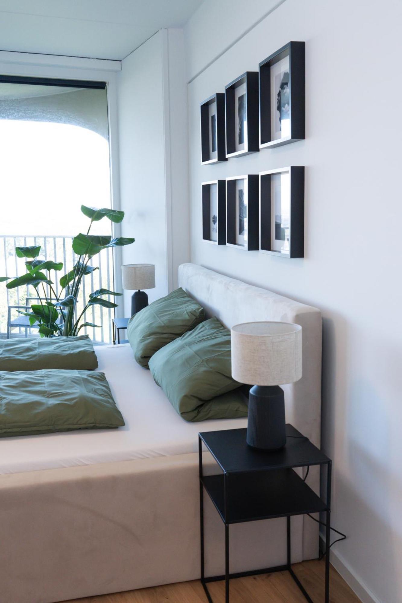 Helles Apartment Mit Tollem Blick Ueber เอาก์สเบิร์ก ภายนอก รูปภาพ